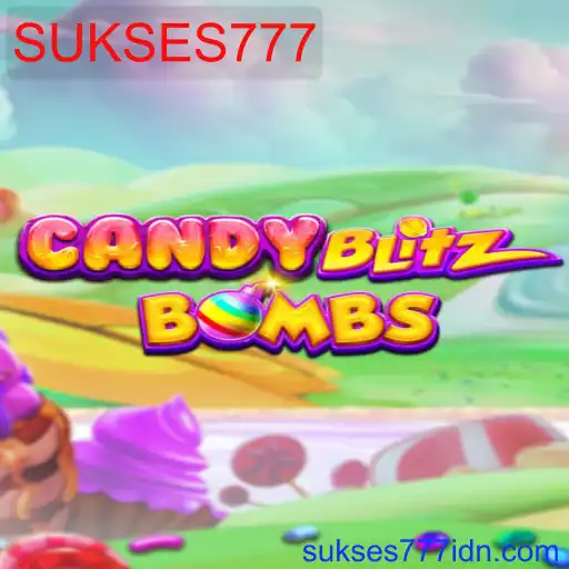 CandyBlitzBombs