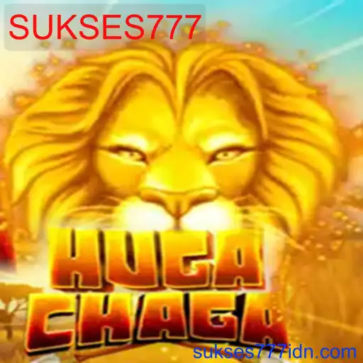 HugaChaga: Jelajahi Dunia Permainan dengan Sensasi Baru