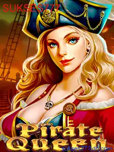 PirateQueen