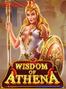 WisdomofAthena: Menjelajahi Strategi dan Kebijaksanaan di Dunia Game bersama SUKSES777